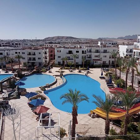 Luxury Apartment Jasmine Residence Sharm-el-Sheikh Buitenkant foto