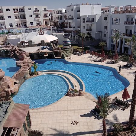 Luxury Apartment Jasmine Residence Sharm-el-Sheikh Buitenkant foto