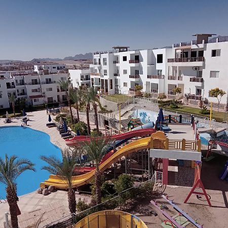 Luxury Apartment Jasmine Residence Sharm-el-Sheikh Buitenkant foto