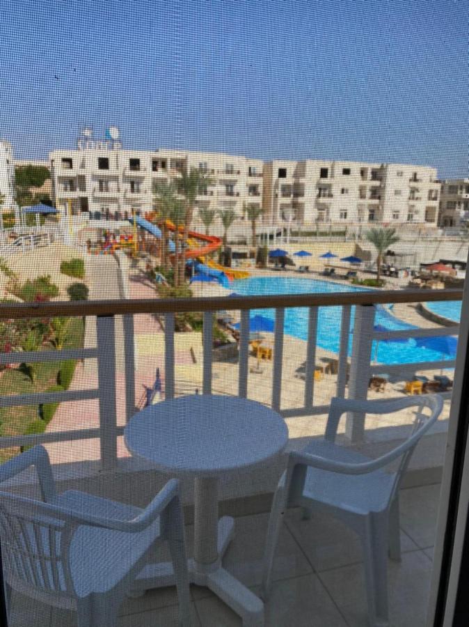 Luxury Apartment Jasmine Residence Sharm-el-Sheikh Buitenkant foto