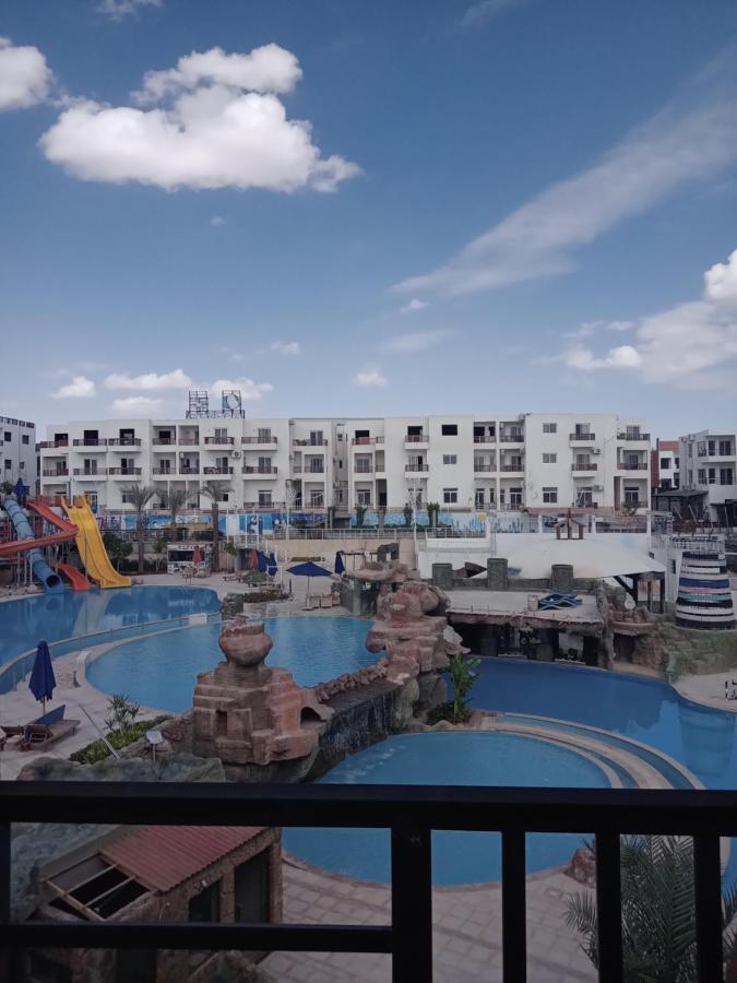 Luxury Apartment Jasmine Residence Sharm-el-Sheikh Buitenkant foto