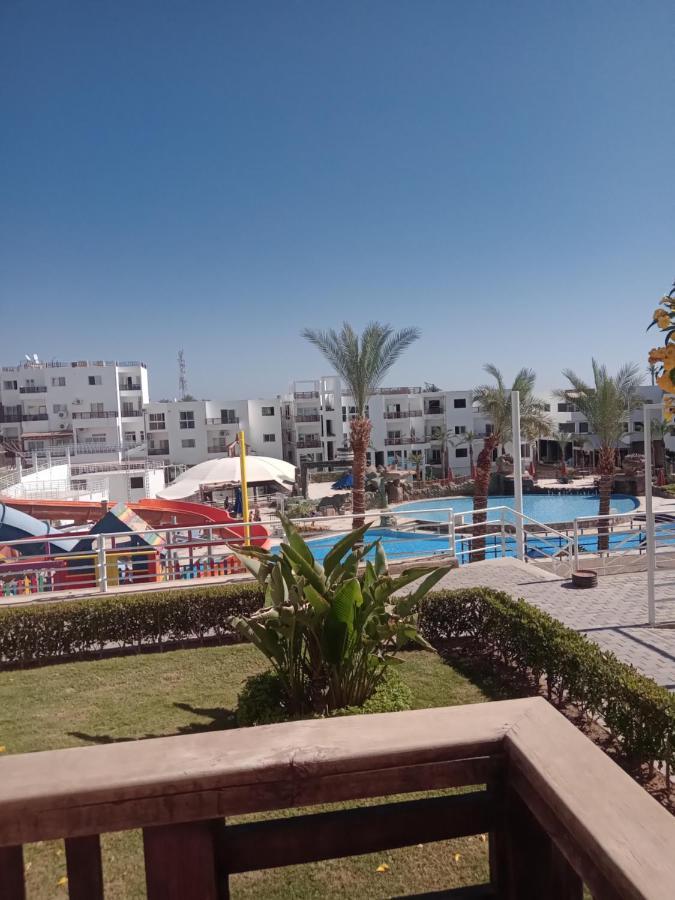 Luxury Apartment Jasmine Residence Sharm-el-Sheikh Buitenkant foto