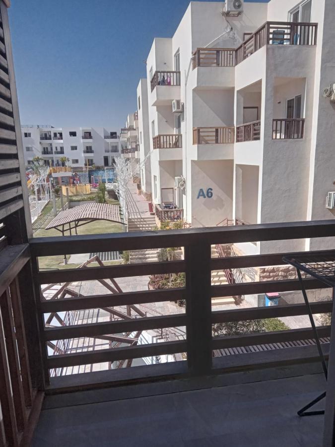 Luxury Apartment Jasmine Residence Sharm-el-Sheikh Buitenkant foto