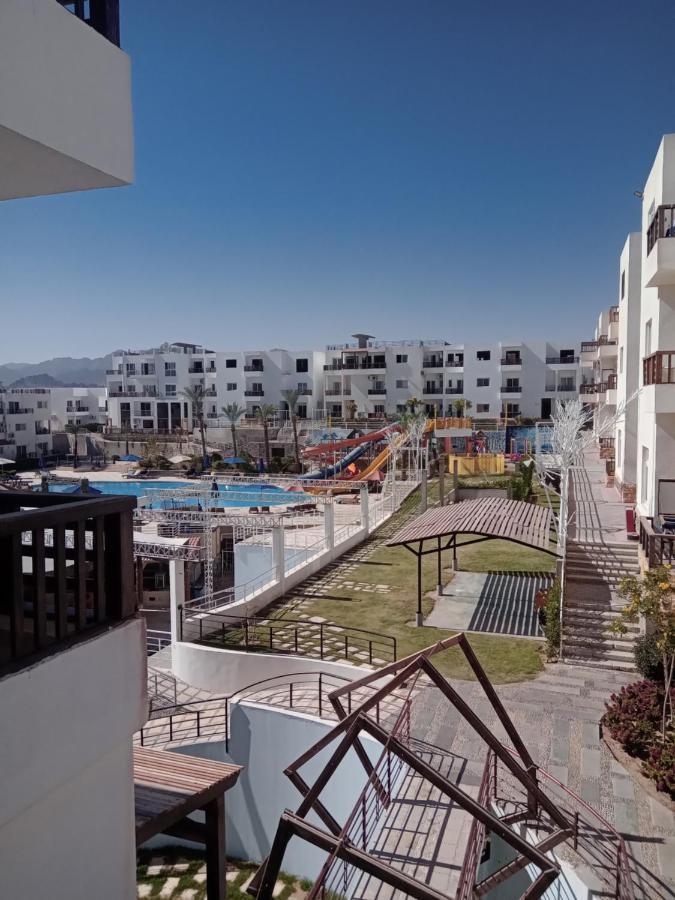 Luxury Apartment Jasmine Residence Sharm-el-Sheikh Buitenkant foto