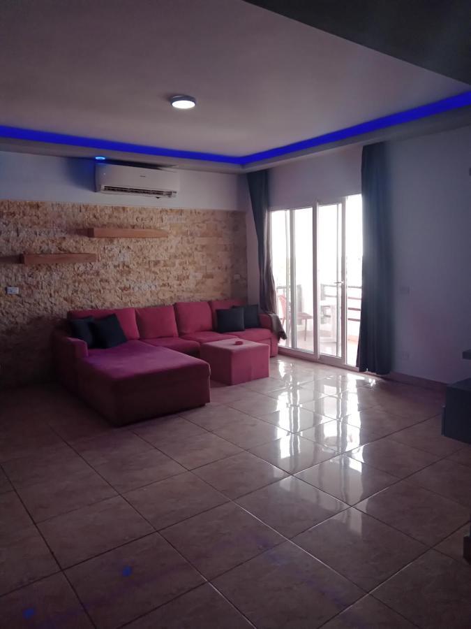 Luxury Apartment Jasmine Residence Sharm-el-Sheikh Buitenkant foto