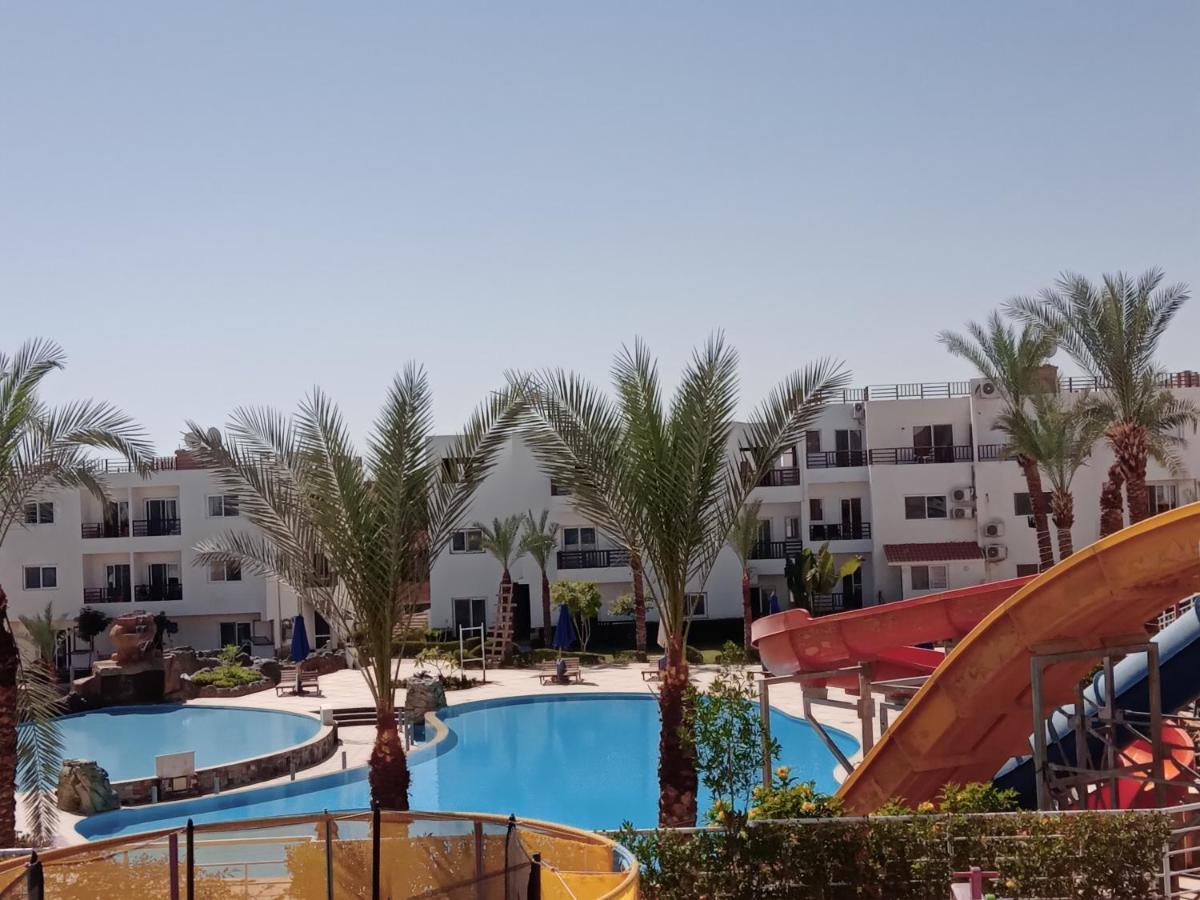 Luxury Apartment Jasmine Residence Sharm-el-Sheikh Buitenkant foto