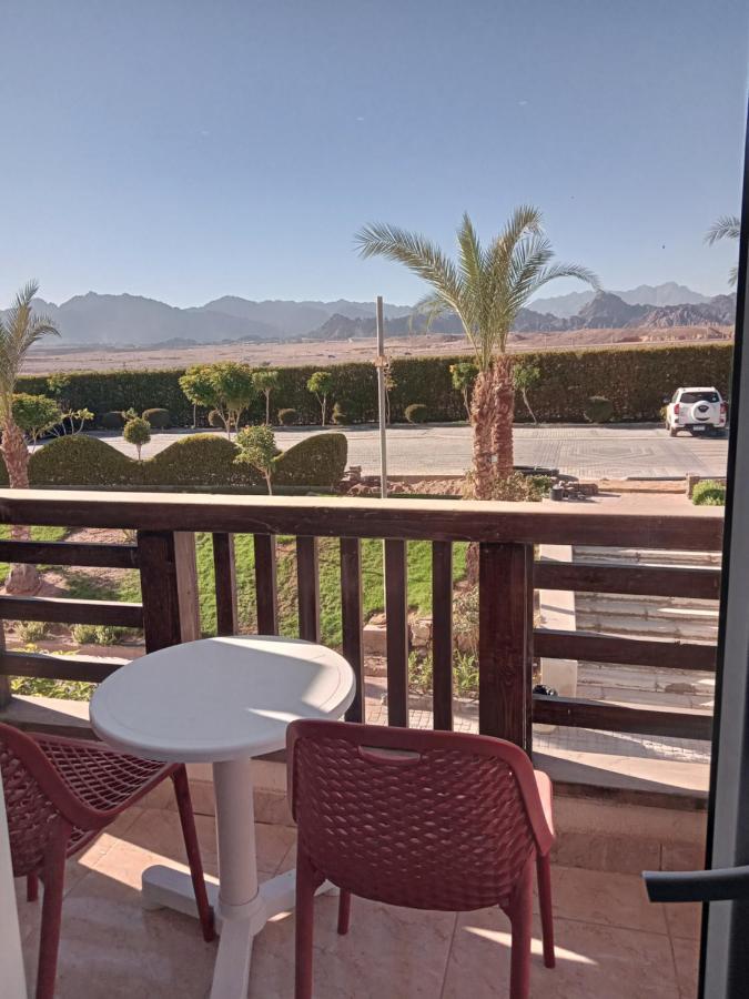 Luxury Apartment Jasmine Residence Sharm-el-Sheikh Buitenkant foto