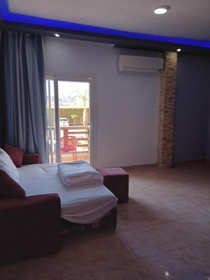 Luxury Apartment Jasmine Residence Sharm-el-Sheikh Buitenkant foto