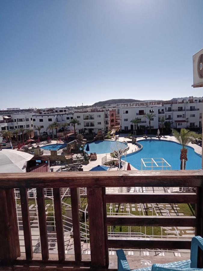 Luxury Apartment Jasmine Residence Sharm-el-Sheikh Buitenkant foto